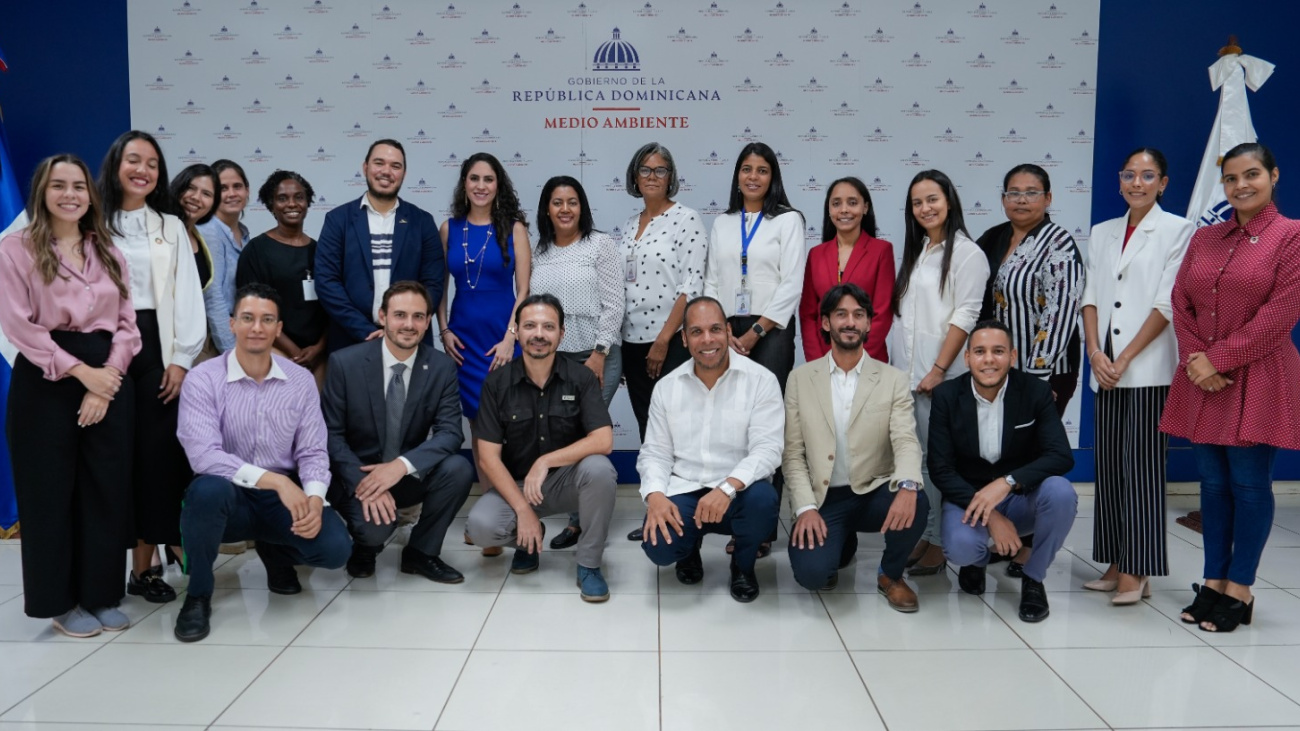 The Dominican Republic organizes a strategic workshop on carbon credits to strengthen its climate action.